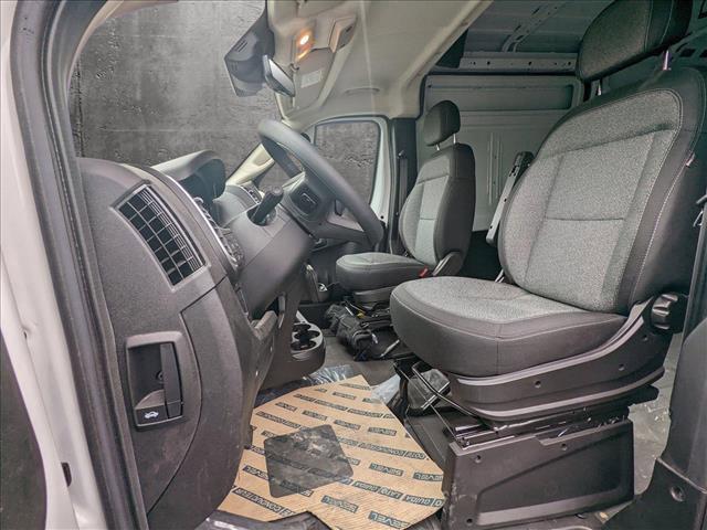 new 2024 Ram ProMaster 2500 car, priced at $52,440