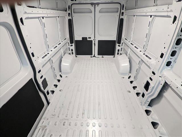 new 2024 Ram ProMaster 2500 car, priced at $52,440