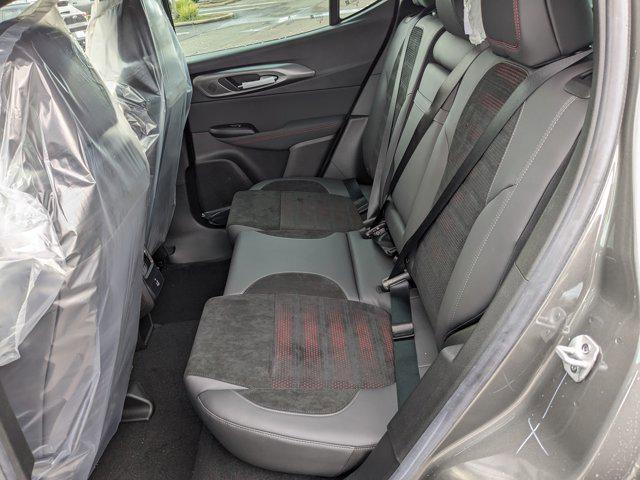 new 2024 Dodge Hornet car, priced at $40,330