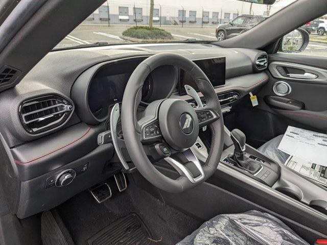 new 2024 Dodge Hornet car, priced at $40,330