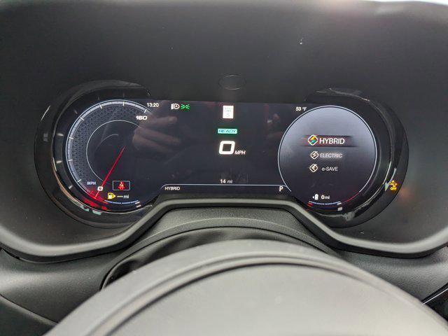new 2024 Dodge Hornet car, priced at $40,330