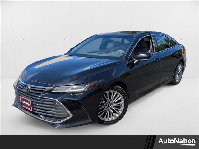 used 2022 Toyota Avalon car, priced at $27,955