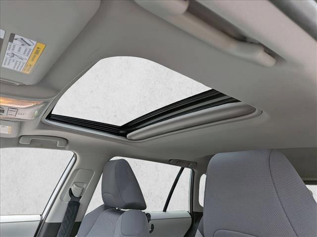 used 2020 Toyota RAV4 car, priced at $23,692