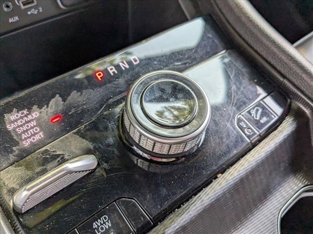 used 2024 Jeep Grand Cherokee 4xe car, priced at $26,198