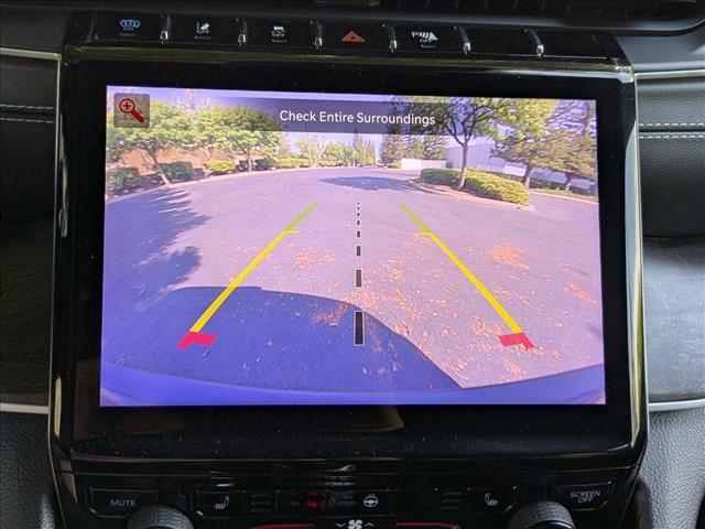 used 2024 Jeep Grand Cherokee 4xe car, priced at $26,198