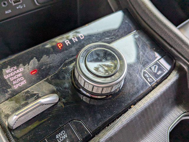 used 2024 Jeep Grand Cherokee 4xe car, priced at $31,455