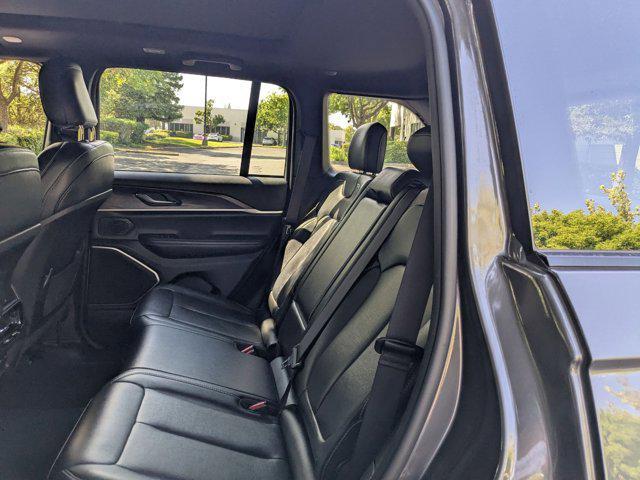 used 2024 Jeep Grand Cherokee 4xe car, priced at $31,455
