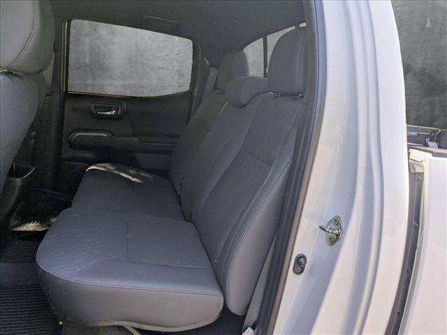 used 2018 Toyota Tacoma car, priced at $35,998