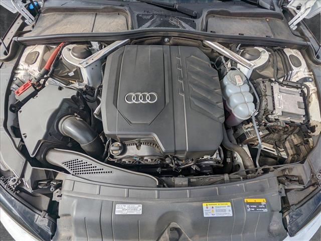 used 2021 Audi A5 Sportback car, priced at $28,771