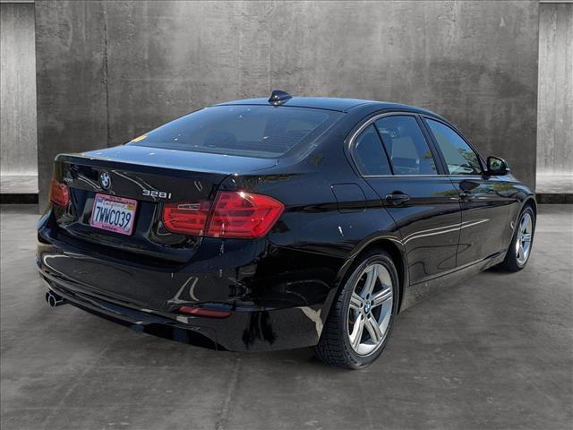used 2014 BMW 328 car, priced at $10,485