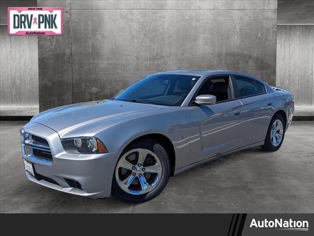 used 2013 Dodge Charger car, priced at $16,902