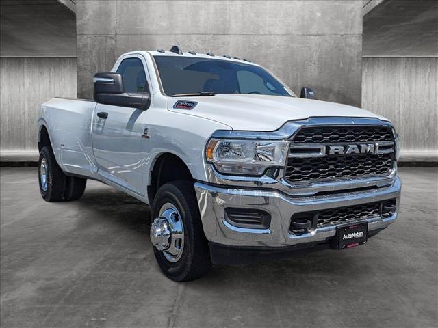 new 2024 Ram 3500 car, priced at $61,759