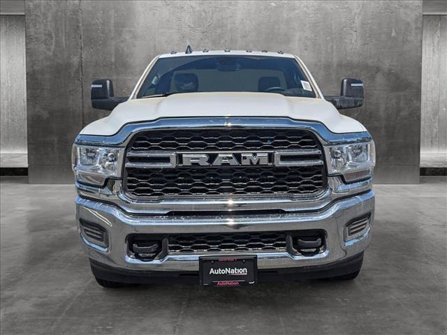 new 2024 Ram 3500 car, priced at $61,759