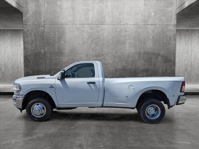 new 2024 Ram 3500 car, priced at $61,759