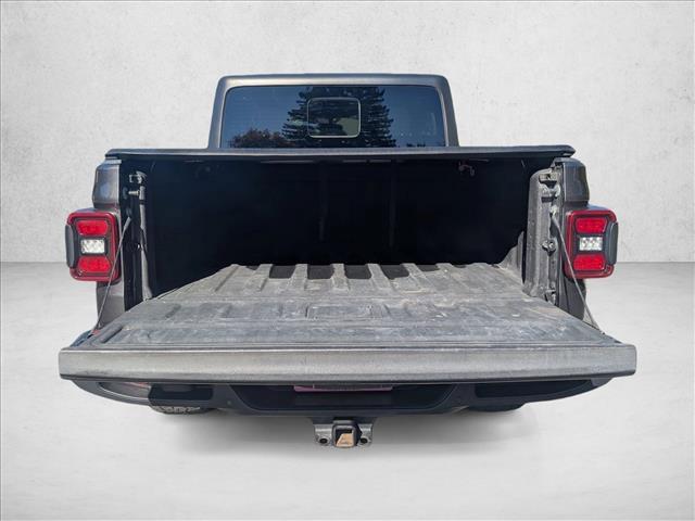 used 2020 Jeep Gladiator car, priced at $24,955