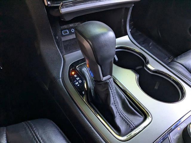 used 2019 Jeep Grand Cherokee car, priced at $19,740