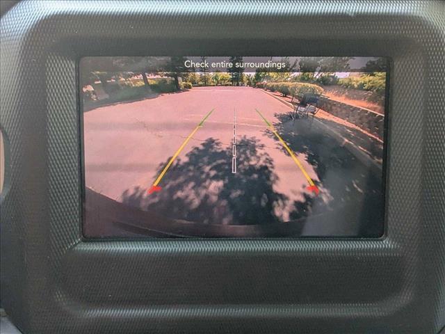used 2020 Jeep Wrangler Unlimited car, priced at $28,687