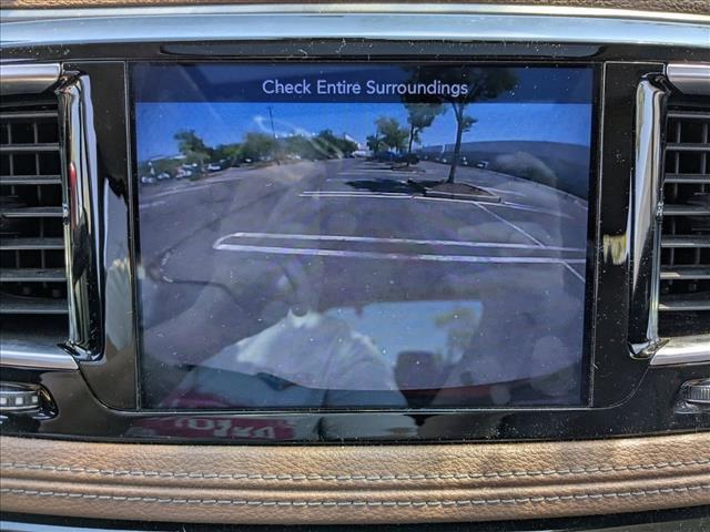 used 2017 Chrysler Pacifica car, priced at $19,499