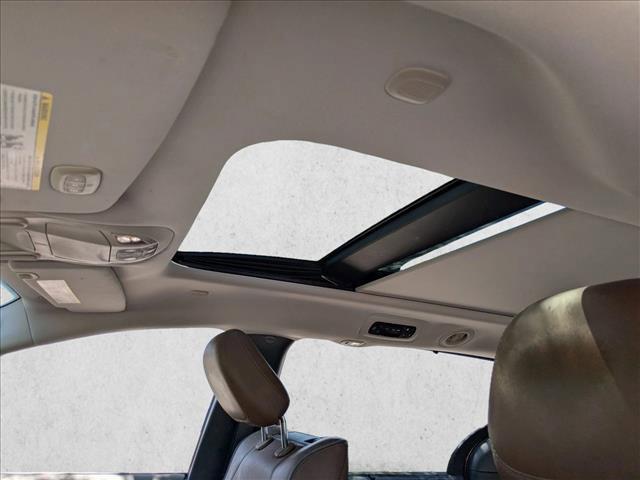 used 2017 Chrysler Pacifica car, priced at $15,455