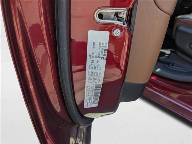 used 2017 Chrysler Pacifica car, priced at $19,499