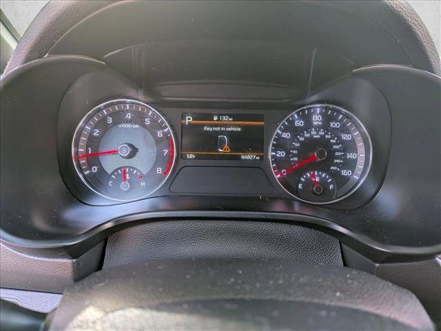 used 2023 Kia Forte car, priced at $19,599