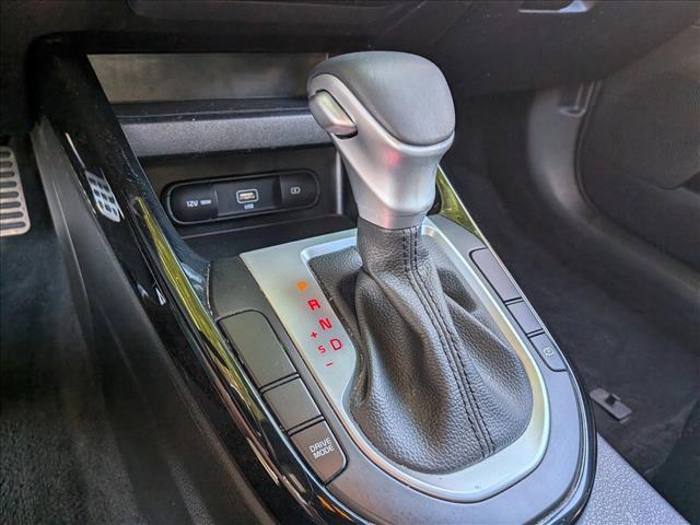 used 2023 Kia Forte car, priced at $19,599