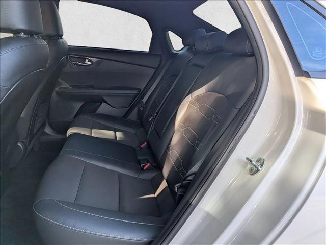 used 2023 Kia Forte car, priced at $19,599