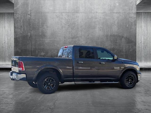 used 2015 Ram 1500 car, priced at $20,997