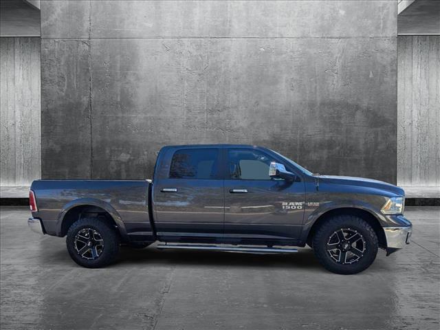 used 2015 Ram 1500 car, priced at $20,997