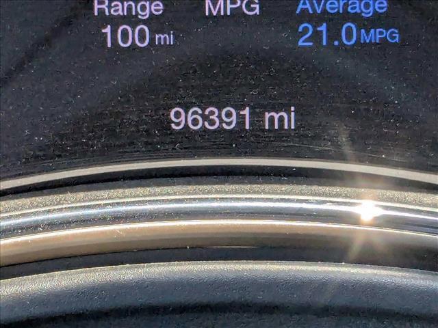 used 2016 Jeep Grand Cherokee car, priced at $13,999