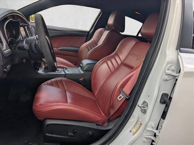 used 2023 Dodge Charger car, priced at $83,955