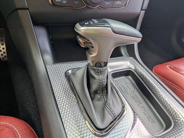 used 2023 Dodge Charger car, priced at $83,955
