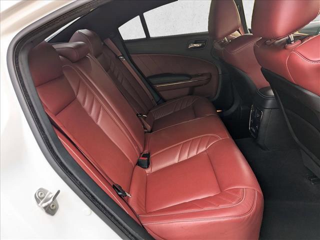 used 2023 Dodge Charger car, priced at $83,955