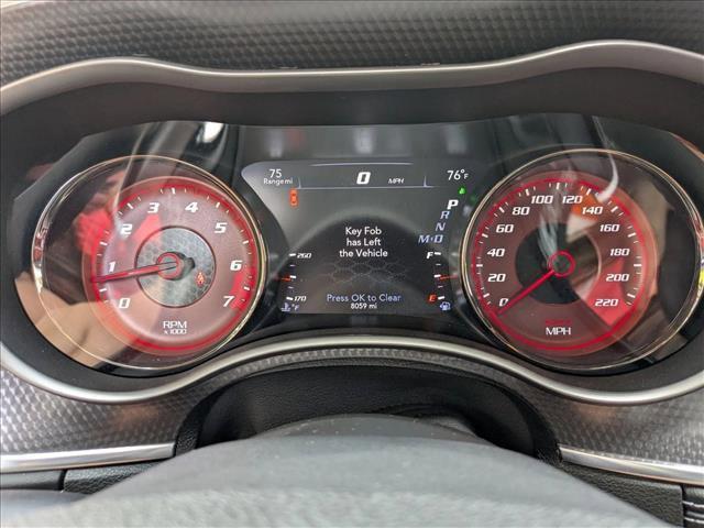 used 2023 Dodge Charger car, priced at $83,955
