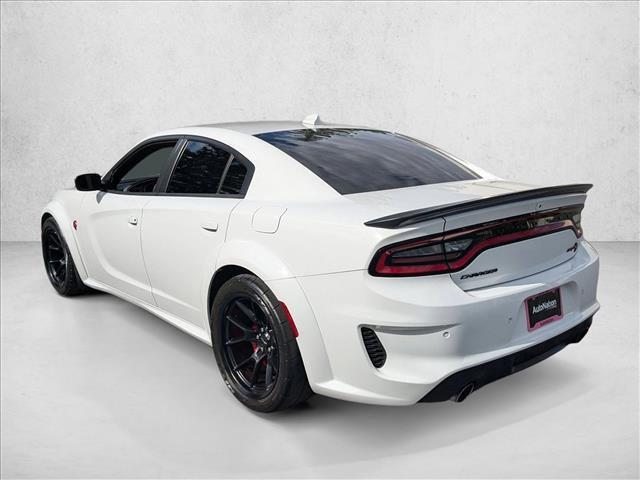 used 2023 Dodge Charger car, priced at $83,955