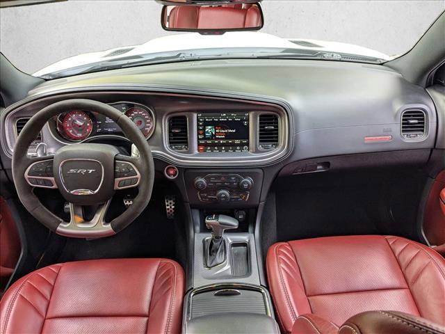 used 2023 Dodge Charger car, priced at $83,955