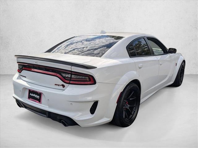used 2023 Dodge Charger car, priced at $83,955