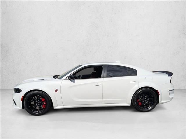 used 2023 Dodge Charger car, priced at $83,955