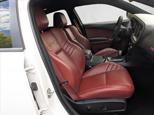 used 2023 Dodge Charger car, priced at $83,955