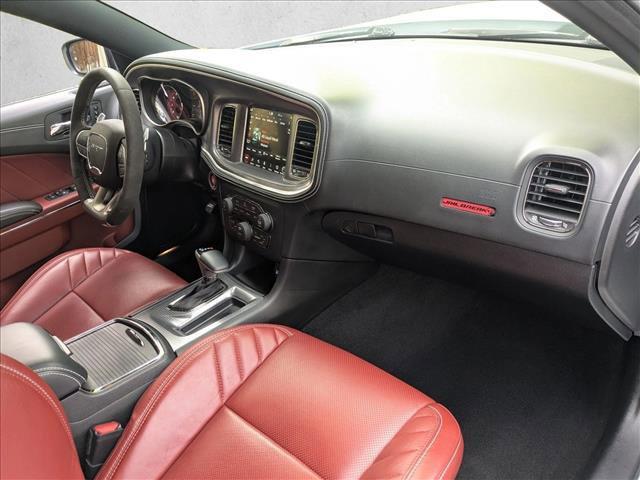 used 2023 Dodge Charger car, priced at $83,955