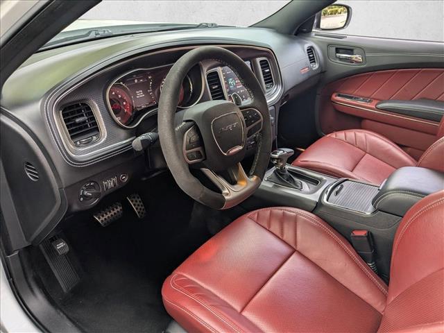 used 2023 Dodge Charger car, priced at $83,955