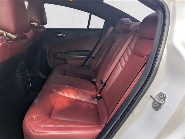 used 2023 Dodge Charger car, priced at $83,955