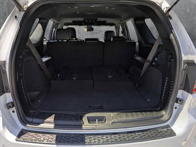 used 2023 Dodge Durango car, priced at $32,955