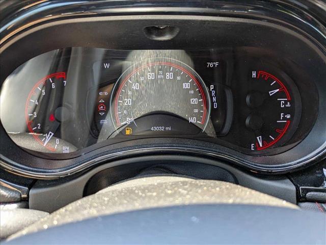 used 2023 Dodge Durango car, priced at $32,955