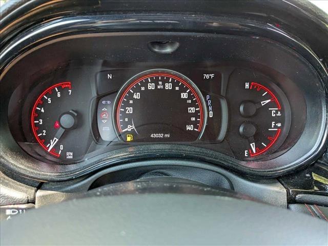 used 2023 Dodge Durango car, priced at $32,955