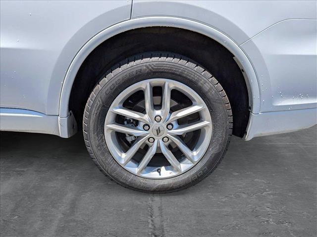used 2023 Dodge Durango car, priced at $32,955
