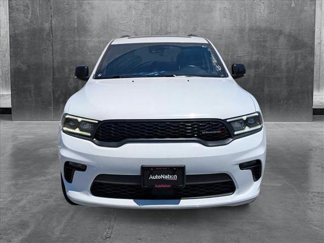 used 2023 Dodge Durango car, priced at $32,955