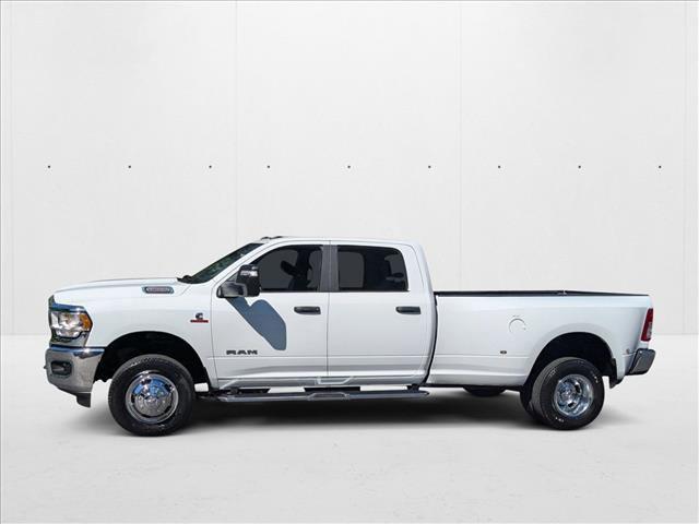 used 2024 Ram 3500 car, priced at $56,908