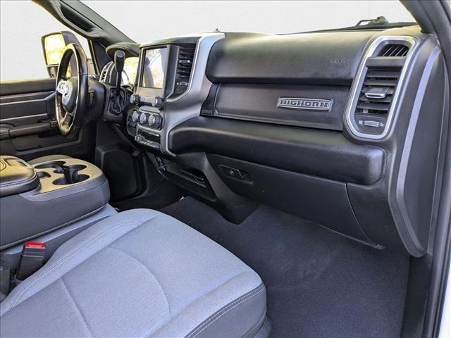 used 2024 Ram 3500 car, priced at $56,908