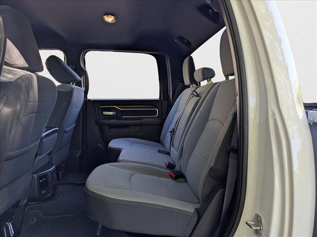 used 2024 Ram 3500 car, priced at $56,908
